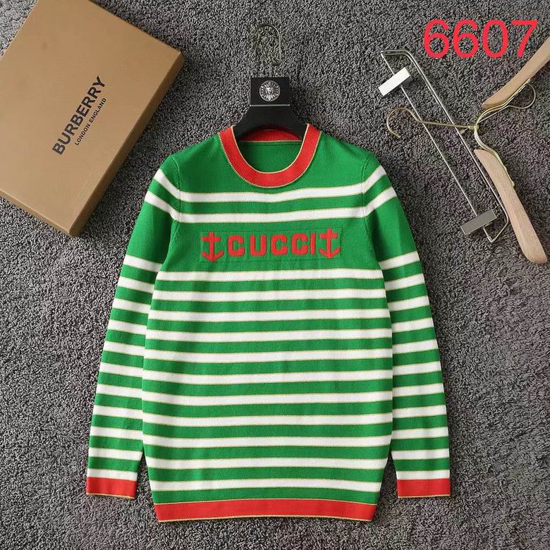 Gucci Sweater-079